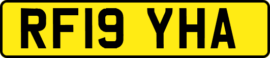 RF19YHA