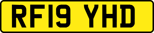 RF19YHD