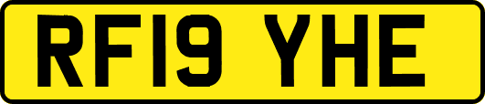 RF19YHE