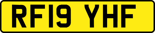 RF19YHF