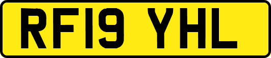 RF19YHL