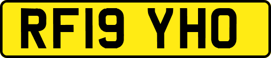 RF19YHO