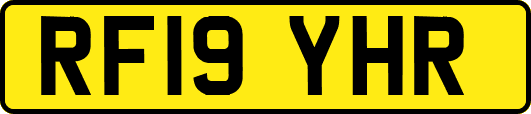 RF19YHR
