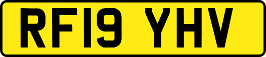 RF19YHV