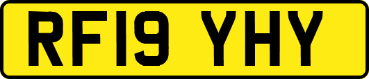 RF19YHY