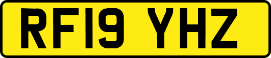 RF19YHZ