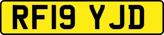 RF19YJD