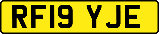 RF19YJE
