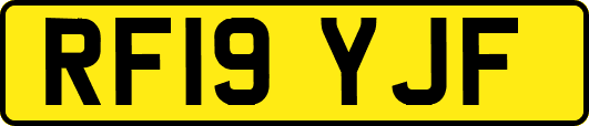 RF19YJF