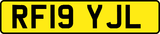 RF19YJL