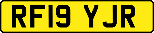 RF19YJR