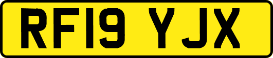 RF19YJX