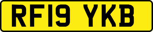 RF19YKB