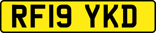 RF19YKD