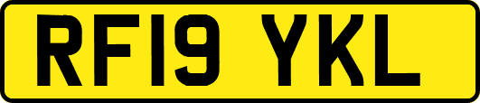 RF19YKL