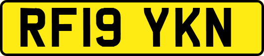 RF19YKN