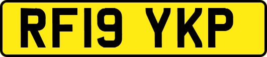 RF19YKP