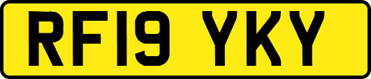 RF19YKY