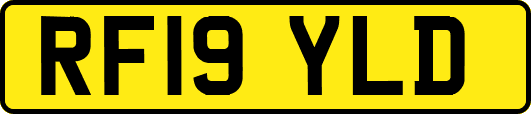 RF19YLD