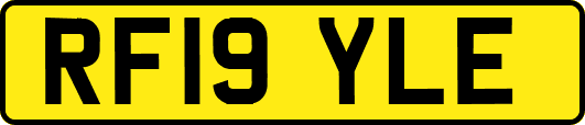 RF19YLE