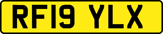 RF19YLX