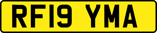 RF19YMA