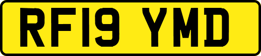 RF19YMD