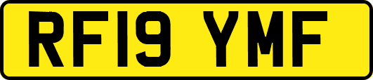 RF19YMF