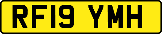 RF19YMH