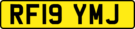RF19YMJ