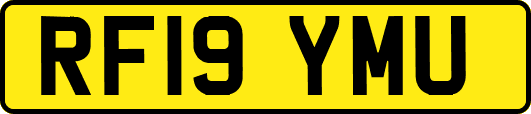 RF19YMU