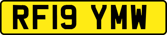RF19YMW
