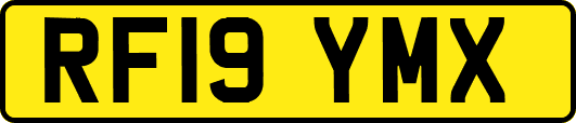RF19YMX