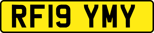RF19YMY