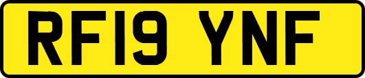 RF19YNF