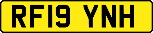 RF19YNH