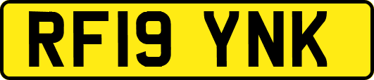 RF19YNK