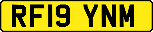 RF19YNM