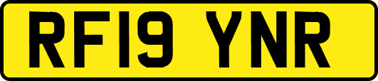 RF19YNR