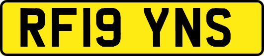 RF19YNS