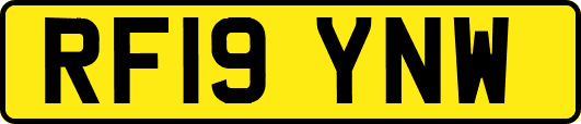 RF19YNW