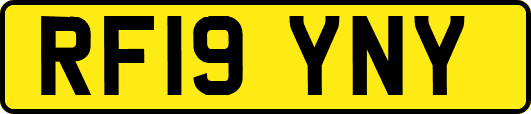 RF19YNY