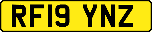 RF19YNZ