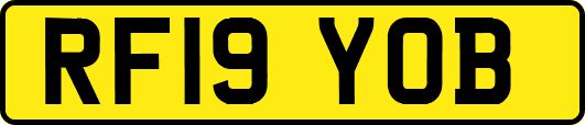 RF19YOB