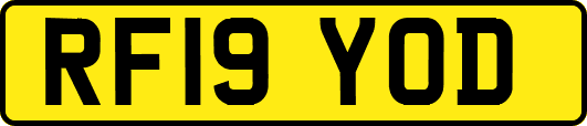 RF19YOD