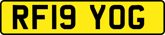 RF19YOG