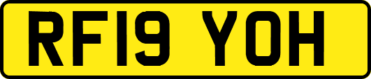 RF19YOH