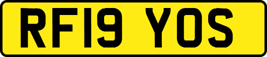 RF19YOS