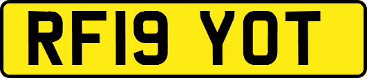RF19YOT