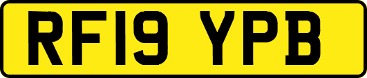 RF19YPB